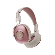 House of Marley POSITIVE VIBRATION FREQUENCY BLUETOOTH HEADPHONE