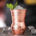 thumbnail image 1 of Pure Copper Moscow Mug Of high Quality Handmade Quality, 1 of 8