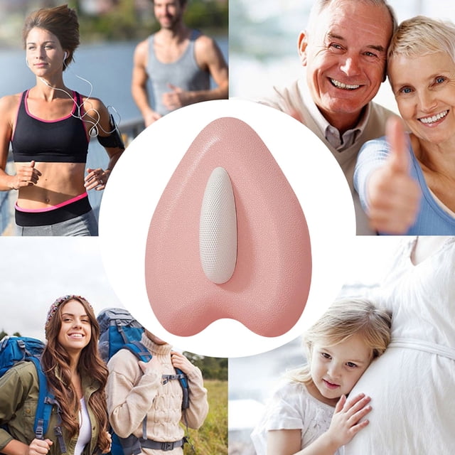 Pelvic Floor Exercise Trainer for Enhanced Core Strength and