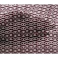 thumbnail image 4 of oneOone Viscose Chiffon Fabric Triangle Kasuri Printed Craft Fabric BTY 42 Inch Wide, 4 of 4