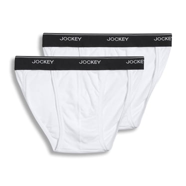 Jockey pour Hommes Elance String Bikini - Lot de 2