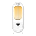 thumbnail image 4 of HOZADOIE Machine d'Aromathérapie Essentiels pour la Maison Diffuseur d'Aromathérapie Intelligent Sans Fil Diffuseur Automatisé pour la Maison Pulvérisateur d'Hôtel Désodorisant pour Toilettes Assainisseur Parfumé 50 ml, 4 of 7