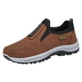 thumbnail image 1 of Chaussures Décontractées pour Hommes sur Chaussures Richelieu Hommes Couleurs Décontractées Chaussures Décontractées pour Hommes à Enfiler1 Chaussures de Sport Grande Pointure à Lacets Chaussures Décontractées pour Hommes Chaussures Décontractées pour Hommes4 Espadrilles de Randonnée Respirantes pour, 1 of 9