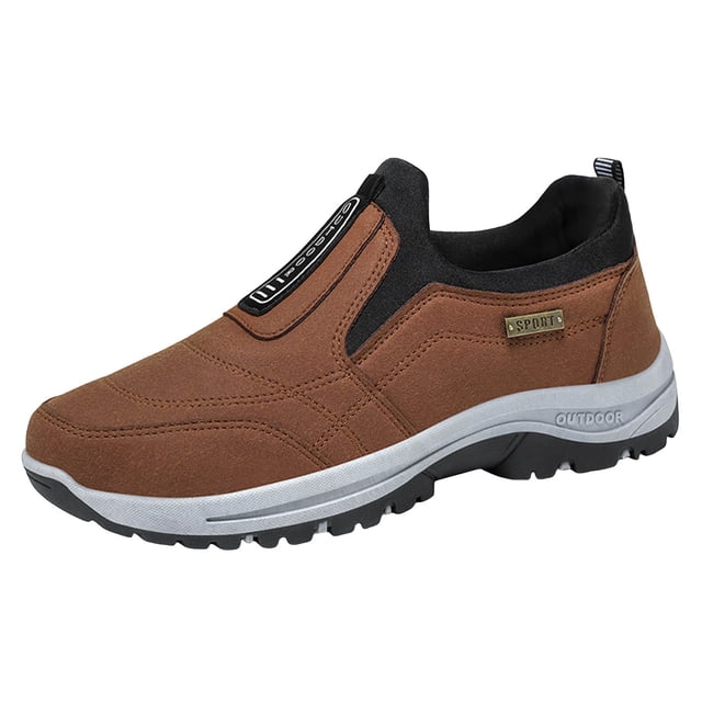 Chaussures Décontractées pour Hommes sur Chaussures Richelieu Hommes Couleurs Décontractées Chaussures Décontractées pour Hommes à Enfiler1 Chaussures de Sport Grande Pointure à Lacets Chaussures Décontractées pour Hommes Chaussures Décontractées pour Hommes4 Espadrilles de Randonnée Respirantes pour