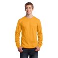 thumbnail image 1 of T-Shirt Manches Longues 54oz 100 % Coton, 1 of 1