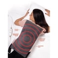thumbnail image 2 of Labymos Couverture Chauffante Électrique Multifonction Pondérée de Massage, 2 of 4