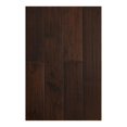 thumbnail image 1 of Pemberly Row Traditional 1/2x5" Hardwood Flooring in Autumn Brown, 1 of 2