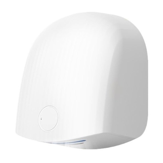 Automatic Hand Dryers, Commercial Hand Dryer For Bathroom Compact Electric Air Hand Dryer For Home Industry Hot & Cold ,High-Speed Drying