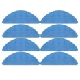 thumbnail image 1 of For Cecotec Conga 2290 Ultra 05661 Robot Vacuum Replacement Spare Parts Accessories Main Side Brush Hepa Filter Mop Rag, 1 of 5