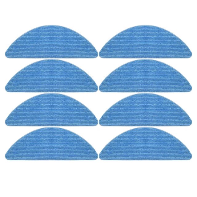 For Cecotec Conga 2290 Ultra 05661 Robot Vacuum Replacement Spare Parts Accessories Main Side Brush Hepa Filter Mop Rag