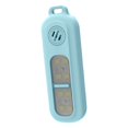 thumbnail image 1 of Lipstore LED Safety Light Clip on Outdoor Night Running Light for Collar Bike Runners Blue, 1 of 8