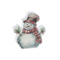 thumbnail image 1 of Bloc De Table En Mdf (Bonhomme De Neige), 1 of 3