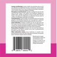 thumbnail image 3 of Multivitamin For Women ( 60 mg Vitamin C ) Halal Gelatin Free Tablets, 3 of 5