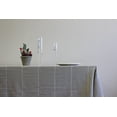 thumbnail image 1 of Fabstyles Fouta 100% Cotton Stripe Table Cloth, 1 of 3