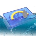 thumbnail image 4 of AMONIDA Safe And Durable Household Intelligent Sweeping Machine Water Tank Accessories Fit For ILIFE V3/V5s/X5/V5s Pro, 4 of 8
