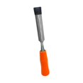 thumbnail image 2 of jinwen Golf Grip Removal Tool Portable Iron Replacement Accessory Tape Removal Tool Orange, 2 of 9