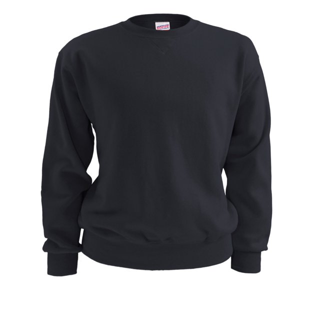 Soffe Boys Heavyweight Sweatshirt - B9001