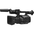 thumbnail image 2 of Panasonic AG-UX180 Caméscope Professionnel Premium 4K + Kit de Filtres, 2 of 6