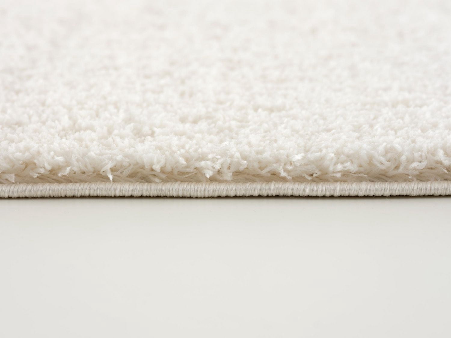 Rug Branch Retro Collection Tapis uni moderne