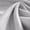 Grey, variant on Curtainking Blue Kitchen Curtains 24 inch Linen Textured Cafe Curtains for Bathroom Farmhouse Light Filtering Tier Curtains Rod Pocket 2 Panels