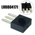 thumbnail image 4 of Equipment 1.5 Amp Diode Replacement For John For Deere LVU804171, 4 of 6