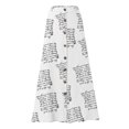 thumbnail image 2 of Ketyyh-chn99 Robes Chemises pour Femmes Grande Taille Robe d'Été Robe Extensible Robe Droite Unie pour Vacances Robe à Enfiler Robe de Plage Noir,P, 2 of 3