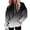 Black, variant on fartey Plus Size Hoodies for Women Oversized Gradient Print Kangaroo Pocket Sweatshirts Baggy Fit Long Sleeve Warm Cozy Pullover Shirt with Fleece Liner, S-5XL
