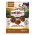 thumbnail image 2 of Gâteries Meat Market Zoe, Morceaux, Autruche, 100 G, 2 of 4