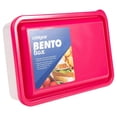 thumbnail image 4 of Cool Gear Entrée Bento Box (2-Piece Set), 4 of 5