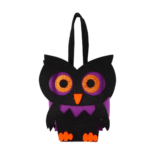 Sac Style Classique Sac à Main pour Enfants Décoration de Fête Sac à Bonbons