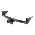 thumbnail image 1 of Husky Towing Trailer Hitch Rear 69531C Class III; Round Tube; 2 Inch Receiver; 6000 Pound Weight Carrying Capacity/900 Pound Tongue Weight, 1 of 3