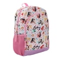 thumbnail image 2 of Disney Princess AOP 14 Youth Backpack, 2 of 7