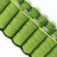 thumbnail image 3 of Pink Hand Machine Quilting Sewing Supply 10 Pcs Wholesale Spool Polyester Thread, 3 of 4