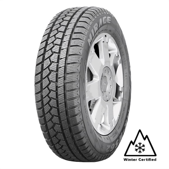 MIRAGE MR-W562 195/65R15 91T Pneu