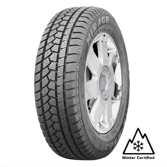 MIRAGE MR-W562 195/65R15 91T Tire