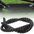 thumbnail image 2 of Brake Line Spiral Tube, Scooter Accessories Brake Cable Protector, For Scooter Accessory Outdoor Assembly Black,red,yellow, 2 of 8