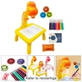thumbnail image 3 of Table à Dessin Éducative 3+ Ans, 3 of 8
