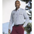 thumbnail image 4 of Atlas For Men Mens Pilot Shirt, 4 of 4