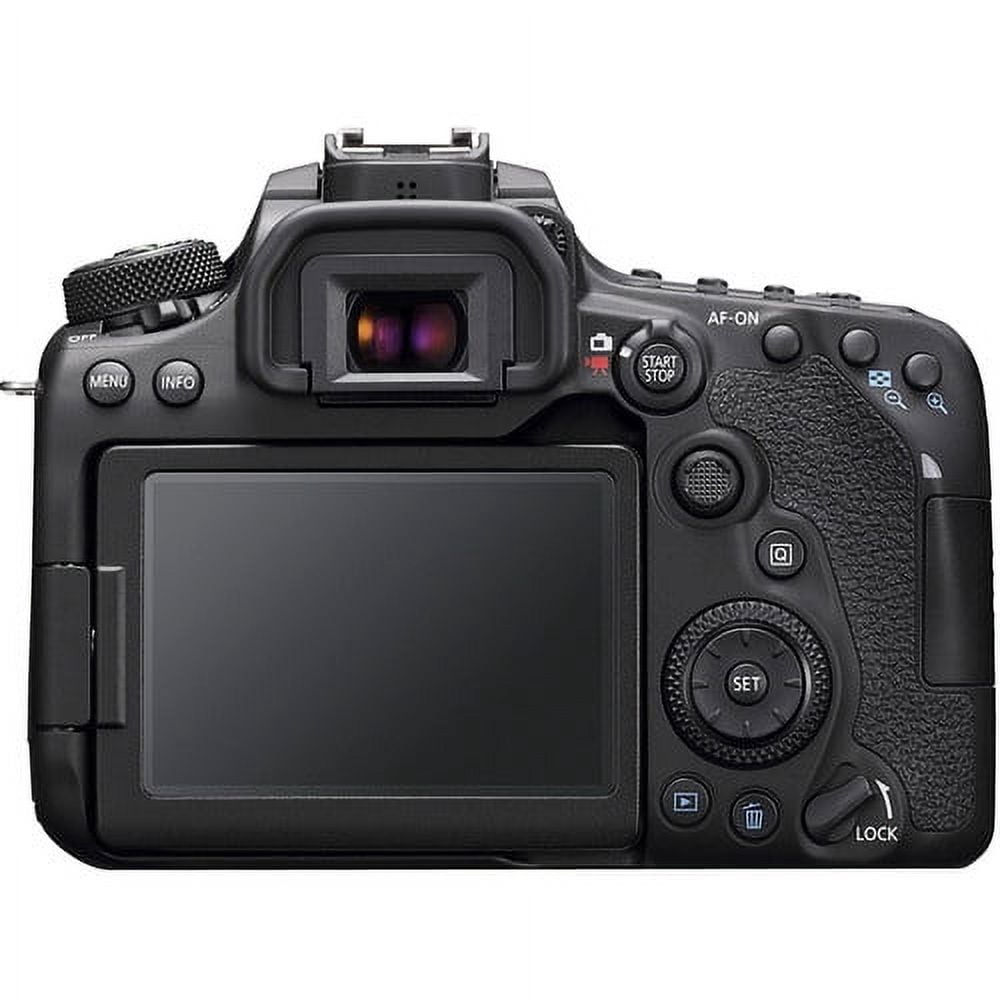 【ふーさん】Canon EOS 90D 本体 Canon EOS 90D DSLR Camera (Body Only) - Walmart.ca
