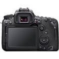 thumbnail image 2 of Canon EOS 90D Appareil Photo Reflex Numérique (Boîtier Seulement), 2 of 6