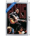 thumbnail image 2 of Elvis Presley-Concert 68, 2 of 4