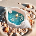 thumbnail image 1 of Dvkptbk Conch Candles Aromatherapy Candle European Shape Wax High-End Home Furnishings Small Gift Jasmine Oolong Home Decor, 1 of 9