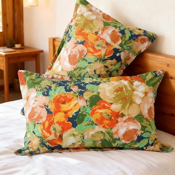 Big Savings! Student Brushed Pillowcases Skines-friendly And Breathable Pillowcases Adult Singles Pillowcases Extra-large Pillowcases Suitable For Bedroom Bedding. Todays Clearance Deals Prime!