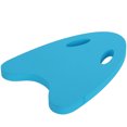 thumbnail image 3 of Swimming Kickboard, Safty Swimming Training Aid Kickboard A Shape EVA Back Float Hand Foam Board, 3 of 8