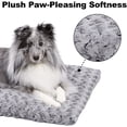 thumbnail image 3 of Lit pour chien Quiet Time Deluxe Ombre Swirl de MidWest, 3 of 6