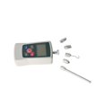thumbnail image 3 of Digital Force Gauge Push Pull Dynamometer Measuring Instrument Portable Force Meter Force Gauge Dynamometer ,Easy to Use, 3 of 4