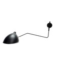 thumbnail image 3 of One Arm Lamp In Black, 3 of 4