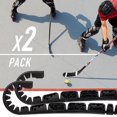 thumbnail image 3 of Protecteur de lame Edge Armor Franklin Sports Modèle #42115K2, 3 of 4