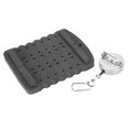 thumbnail image 3 of ANGGREK Fishing Accessory,Fish Hook Storage Foam With Expansion Buckle Fly Fishing Bait Hanging Board Accessory, 3 of 8