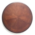 thumbnail image 4 of Ensemble de table de jeu de poker Bridgeport 2 en 1 - Noyer, 4 of 4